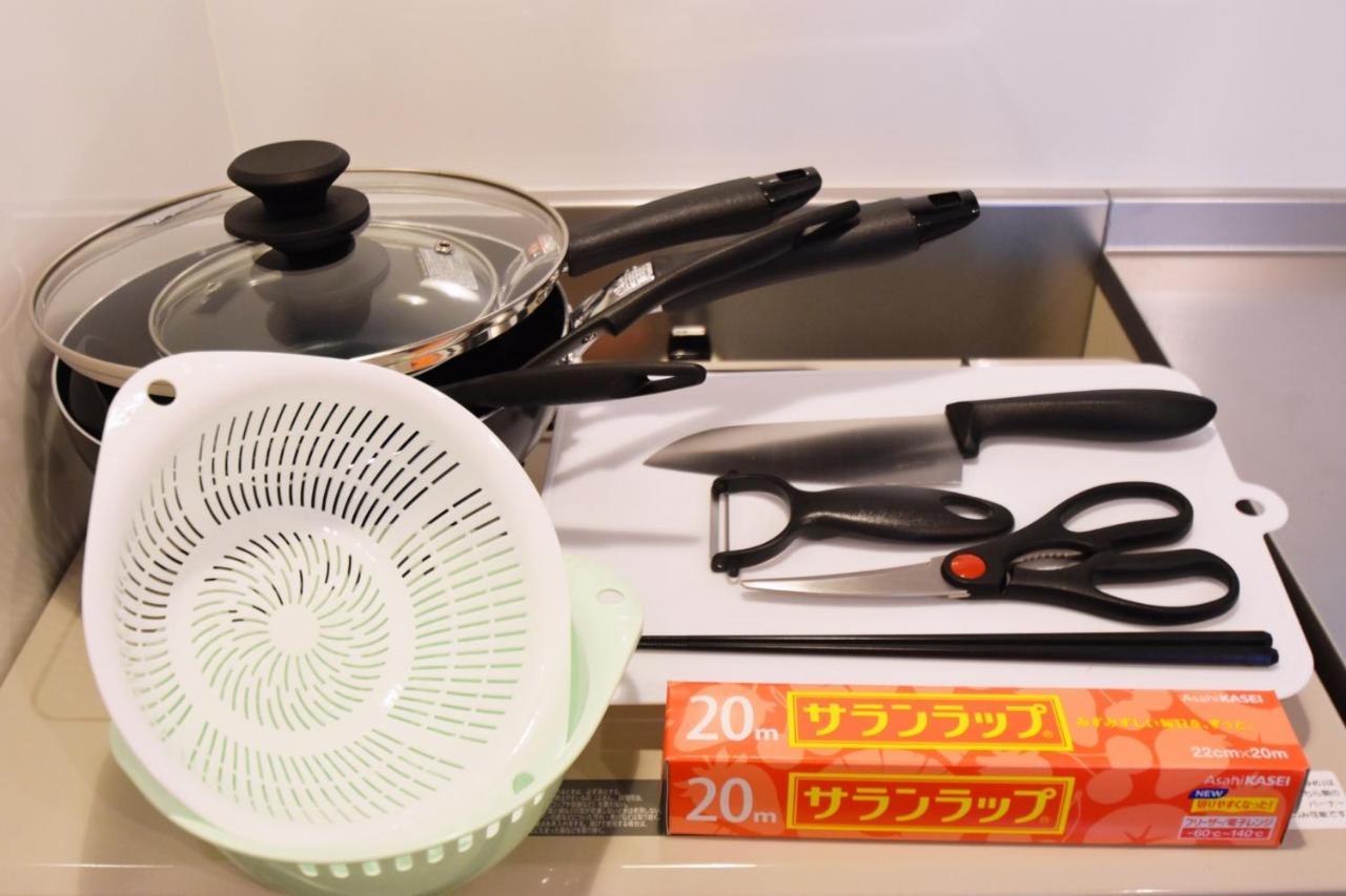 Mishuku Onna202アパートメント エクステリア 写真