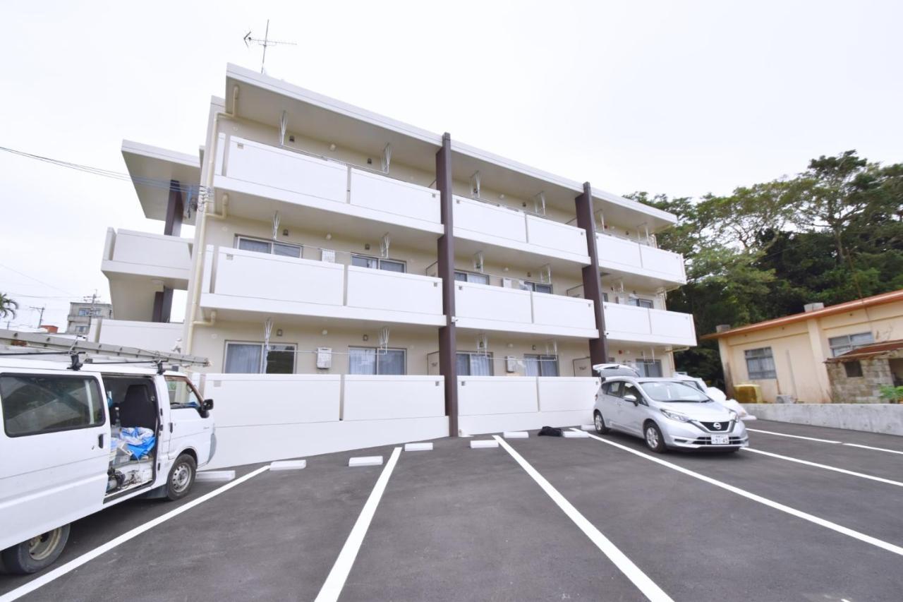 Mishuku Onna202アパートメント エクステリア 写真