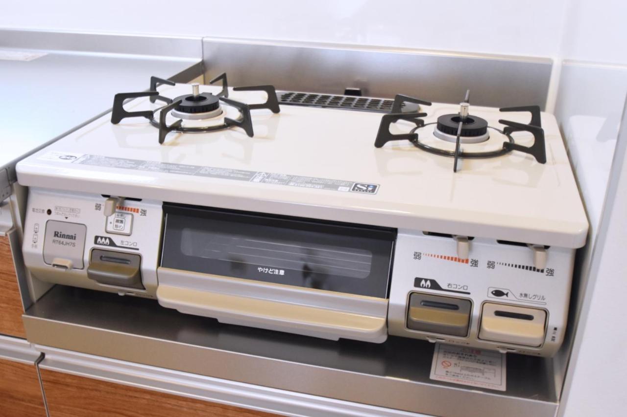 Mishuku Onna202アパートメント エクステリア 写真
