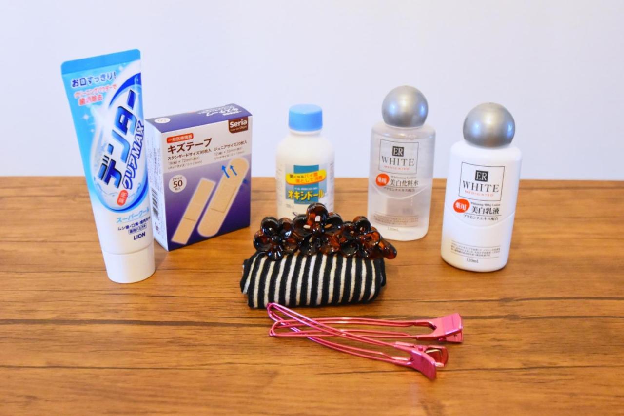 Mishuku Onna202アパートメント エクステリア 写真