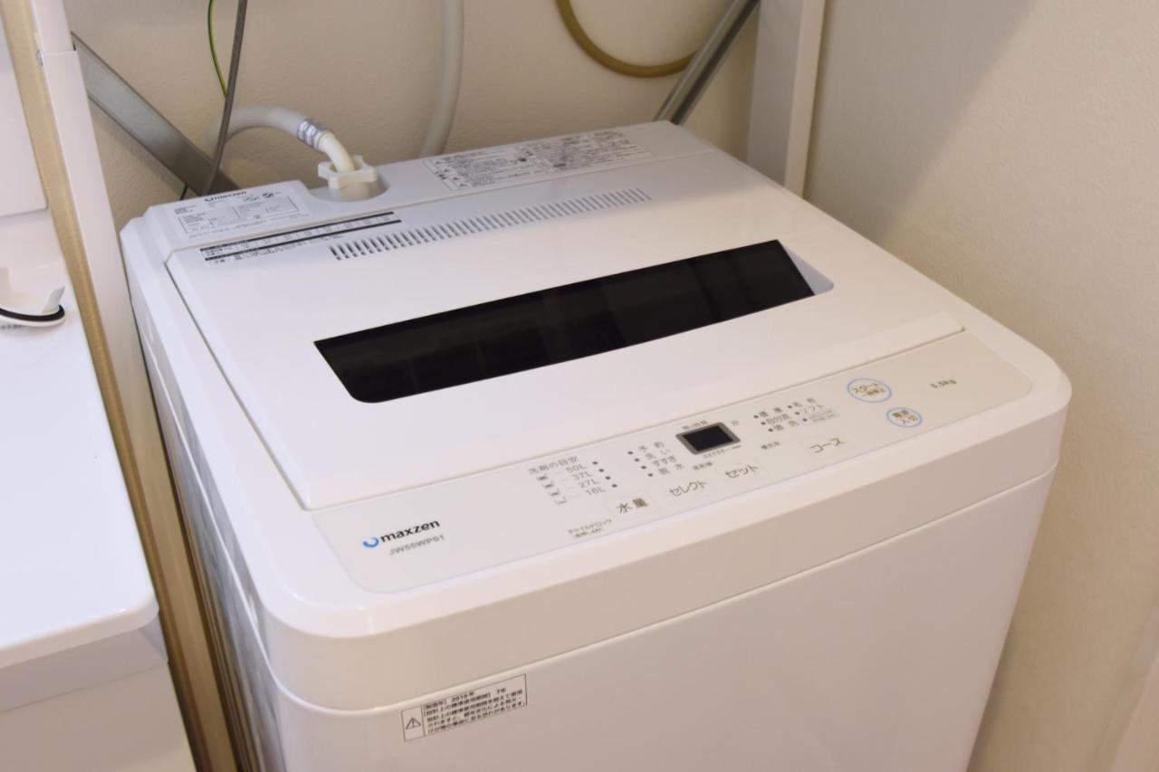 Mishuku Onna202アパートメント エクステリア 写真