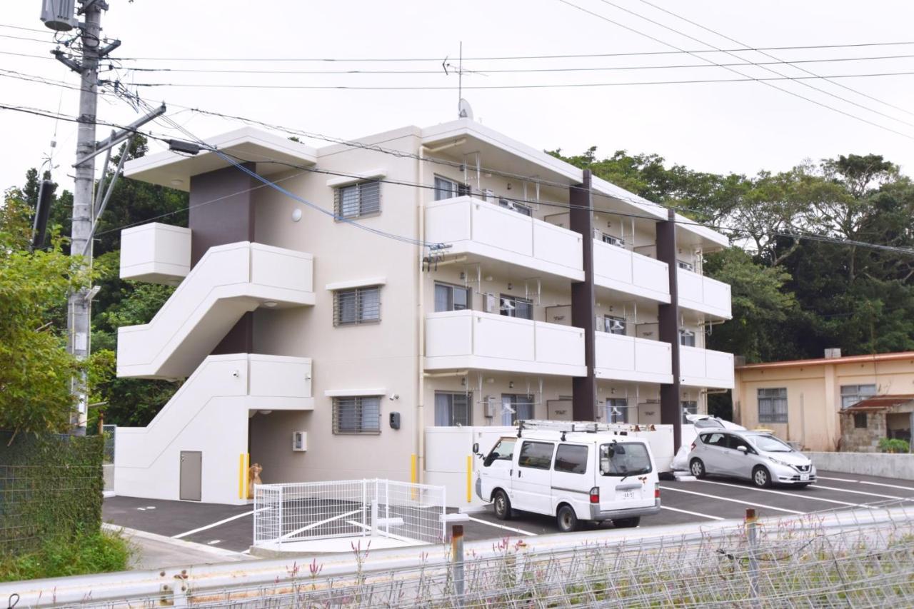 Mishuku Onna202アパートメント エクステリア 写真